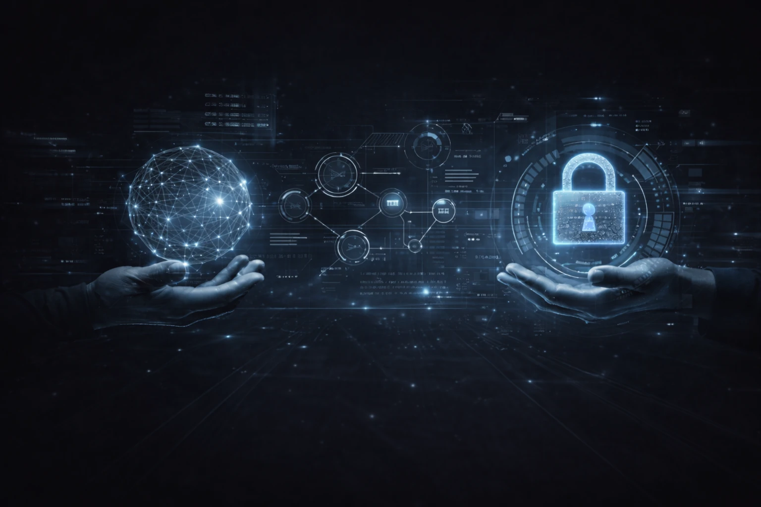 Planning materials illustrating CMA approach